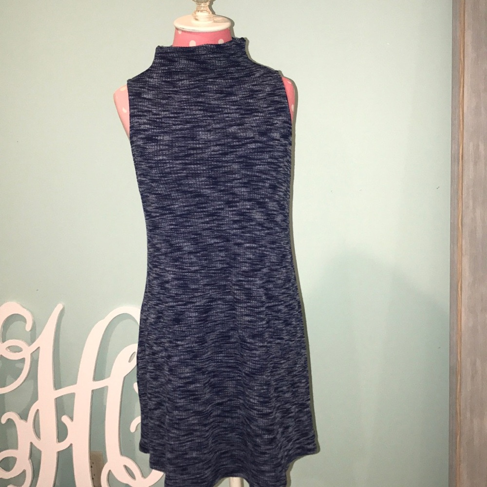 Silence + Noice dress